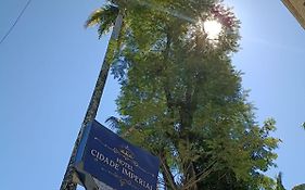 Hotel Cidade Imperial